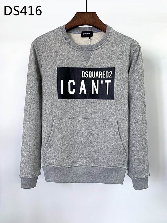 DSQ Sweatshirt-025